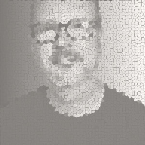 AI Generated Photo of Jay Wingard